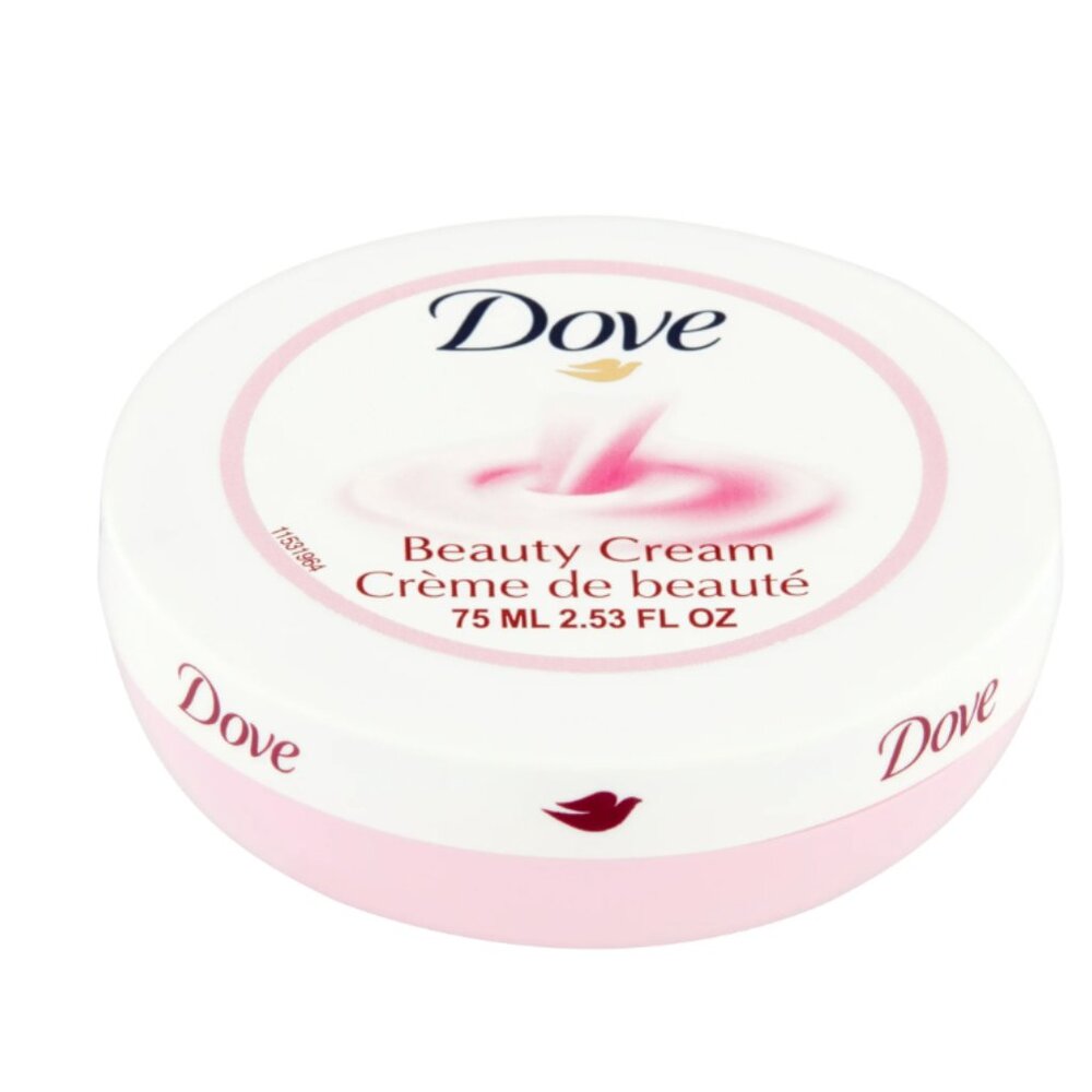 Dove Beauty Cream, 2.53 fl‎ oz M-35
